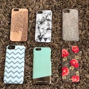 iPhone 6s cases